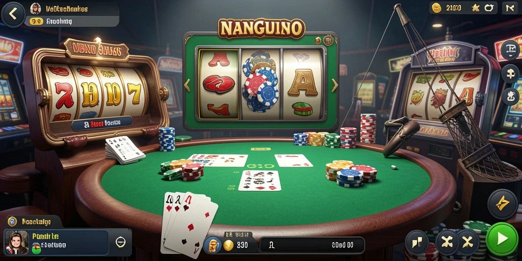 Fitur bonus yang menguntungkan di DMD999.