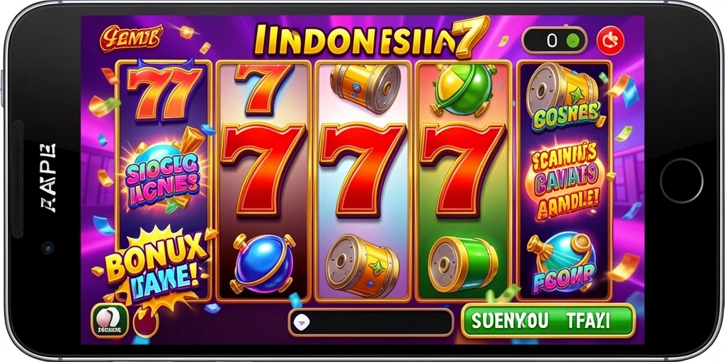 Sistem keamanan yang terjamin untuk setiap pemain.
