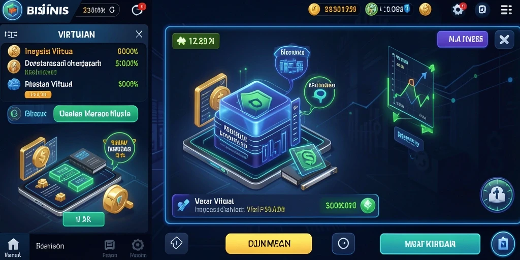 Event menarik dalam GT777 dengan berbagai hadiah.