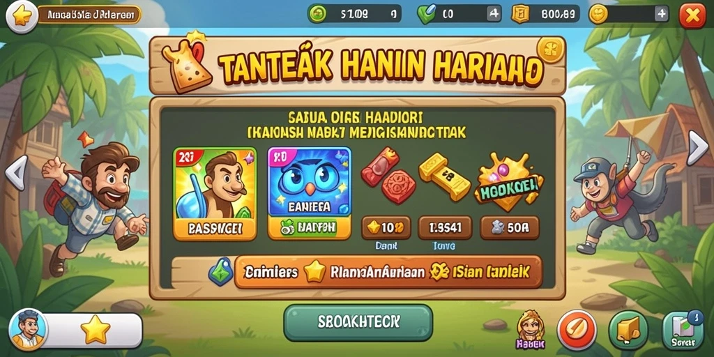 Tim dukungan siap membantu kapan saja.