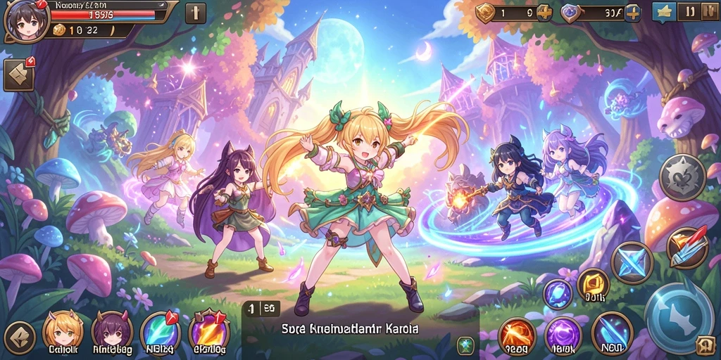 Beragam jenis permainan poker dalam satu aplikasi.