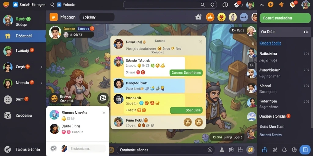 Fitur live dealer memberikan pengalaman bermain yang nyata.
