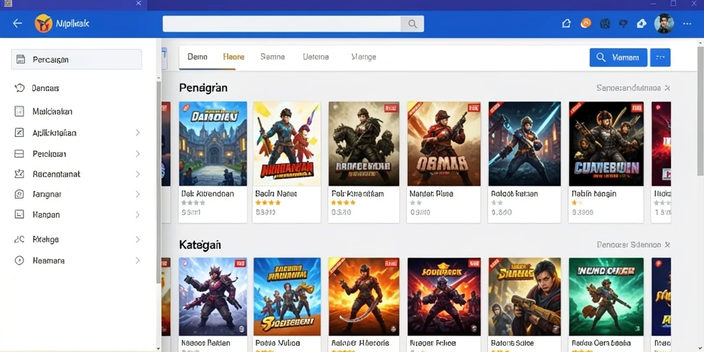Fitur dukungan pelanggan 24/7 siap membantu.