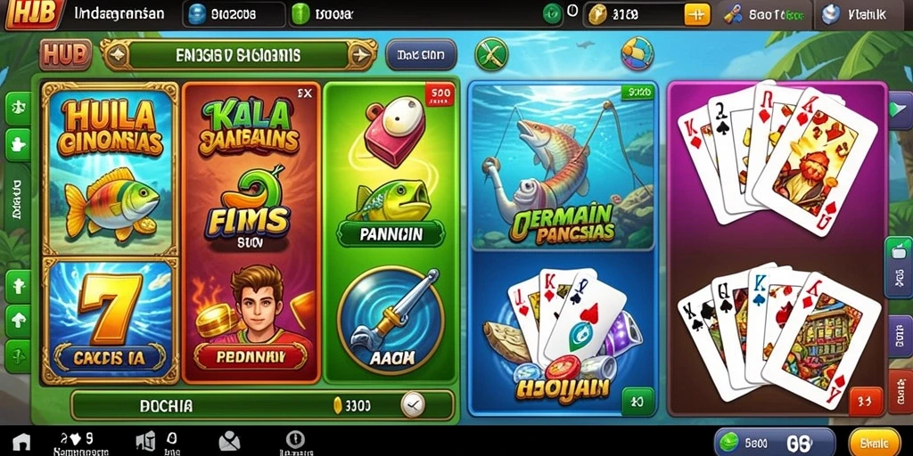 Sistem reward yang menggiurkan setelah menyelesaikan permainan.