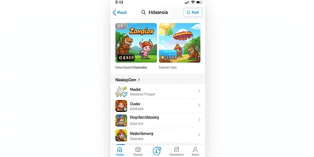 Aktivitas komunitas dan event seru setiap bulan.