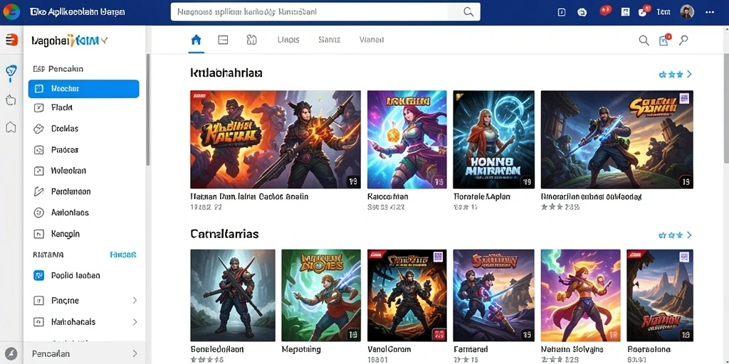 Bonus dan promosi menarik yang meningkatkan keseruan bermain.