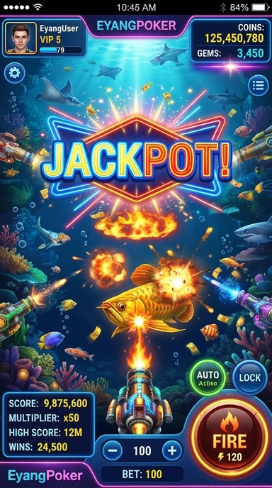 eyangpoker — halaman unduh